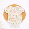 Onesies- Flower