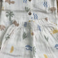 Premium Muslin Co-Ord Set for Boys