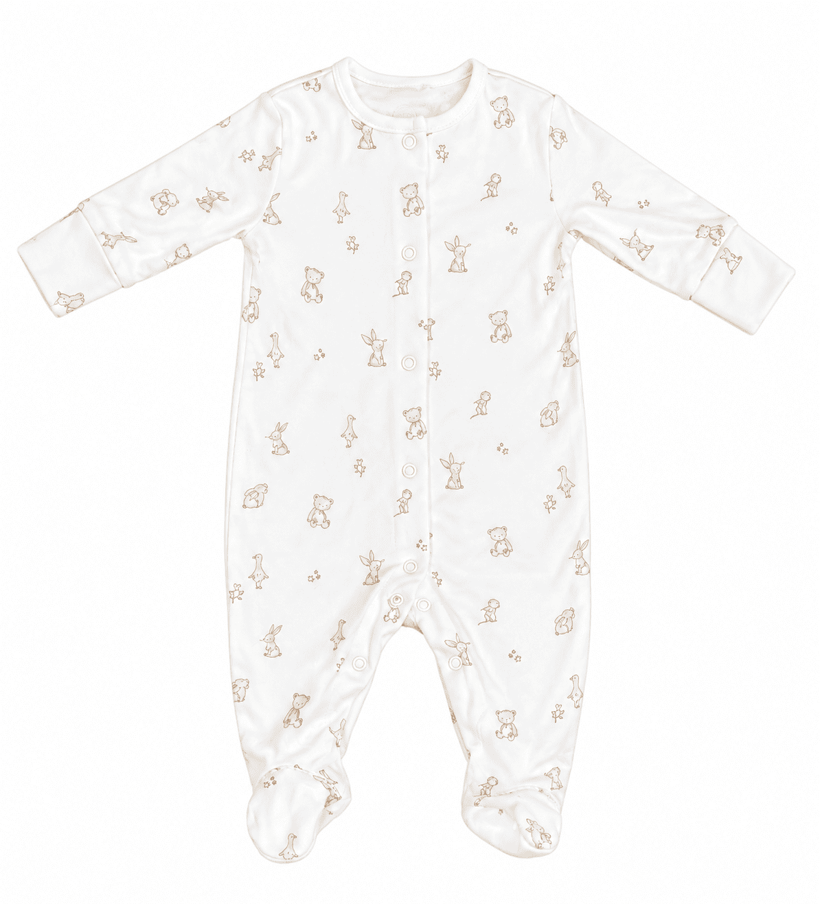 Rompers