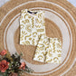 Sleeveless Co-Ord Set