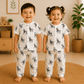 Kids Premium Cotton Night Suit