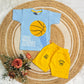 Kids Shorts Set