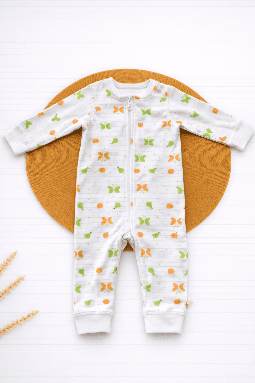 Rompers