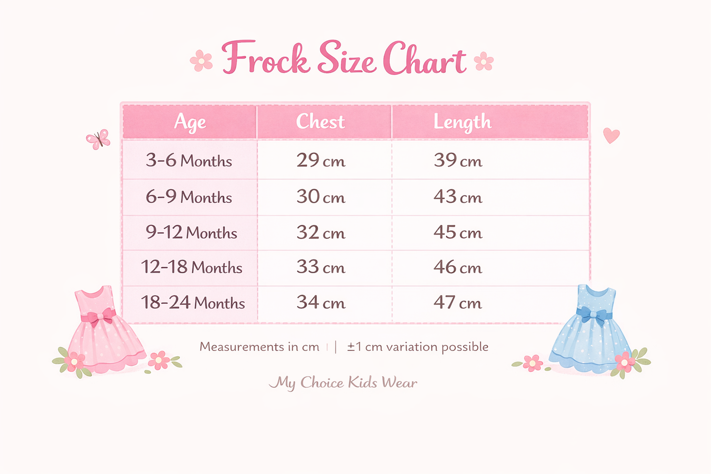 Muslin Frock with Headband- Yellow Flower