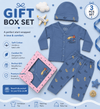 Gift Box Set - Airport