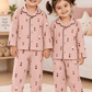 Kids Full Hand Night Suit - Buy 3 for 999₹