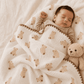 Double-Sided Comfort Blanket