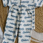 Kids Premium Cotton Night Suit