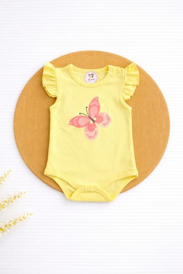 Onesies-Butterfly