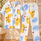 Women’s Korean Pyjama Set