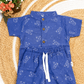 Premium Muslin Co-Ord Set for Boys
