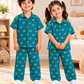 Premium 2-Layer Muslin Shirt & Pant Set - Buy 3 for 1299₹