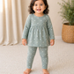 Frock with Legging Co-ord Set Infant