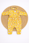 Girls Fancy Rompers