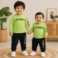 Kids Jogger Set - Buy 4 @1500₹