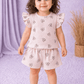 Co-ord Set for Girls