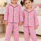 Kids Full Hand Night Suit - Buy 3 for 999₹