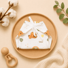 Muslin 6 layer Nappy- Koala