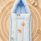 Premium Muslin Carry Bed
