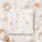 Muslin Swaddle - Animal