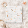 Muslin Swaddle - Animal