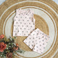 Sleeveless Co-Ord Set