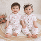Premium Muslin Co-ord Set for Boys with Pant