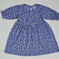 Frill Sleeve Frock