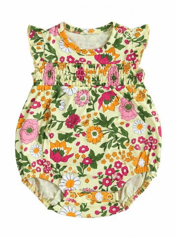 Fancy Onesie