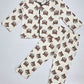 Kids Full Sleeve Night Suit - Buy3 @999₹