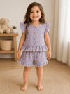 Co-ord Set for Girls