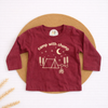 T-shirt - Camp with Champ