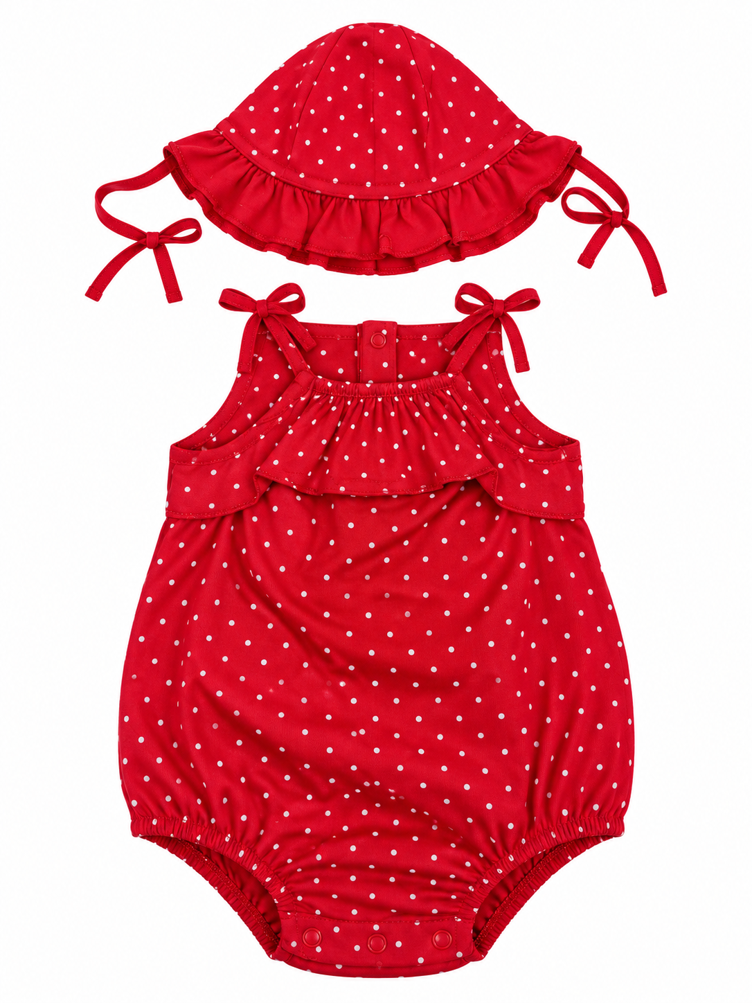 Fancy Onesie