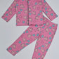 Kids Full Hand Night Suit - Buy 3 for 999₹