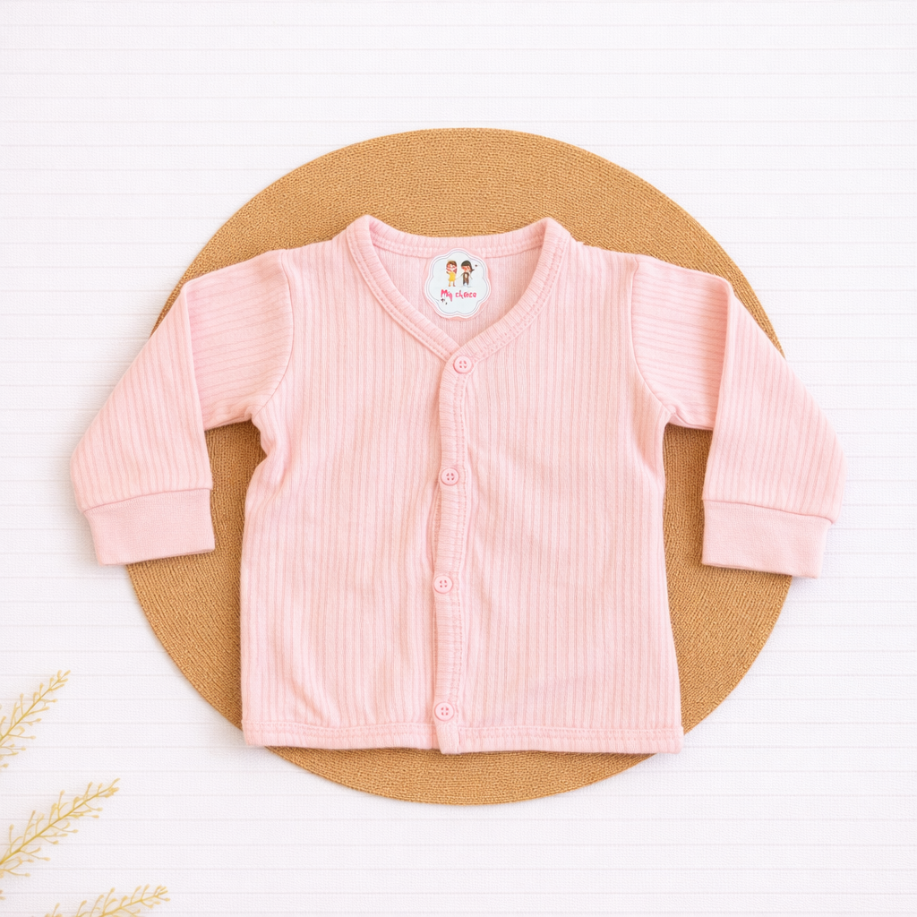 T-shirt - Light Pink