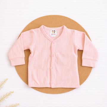 T-shirt - Light Pink