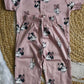 Kids Premium Cotton Night Suit
