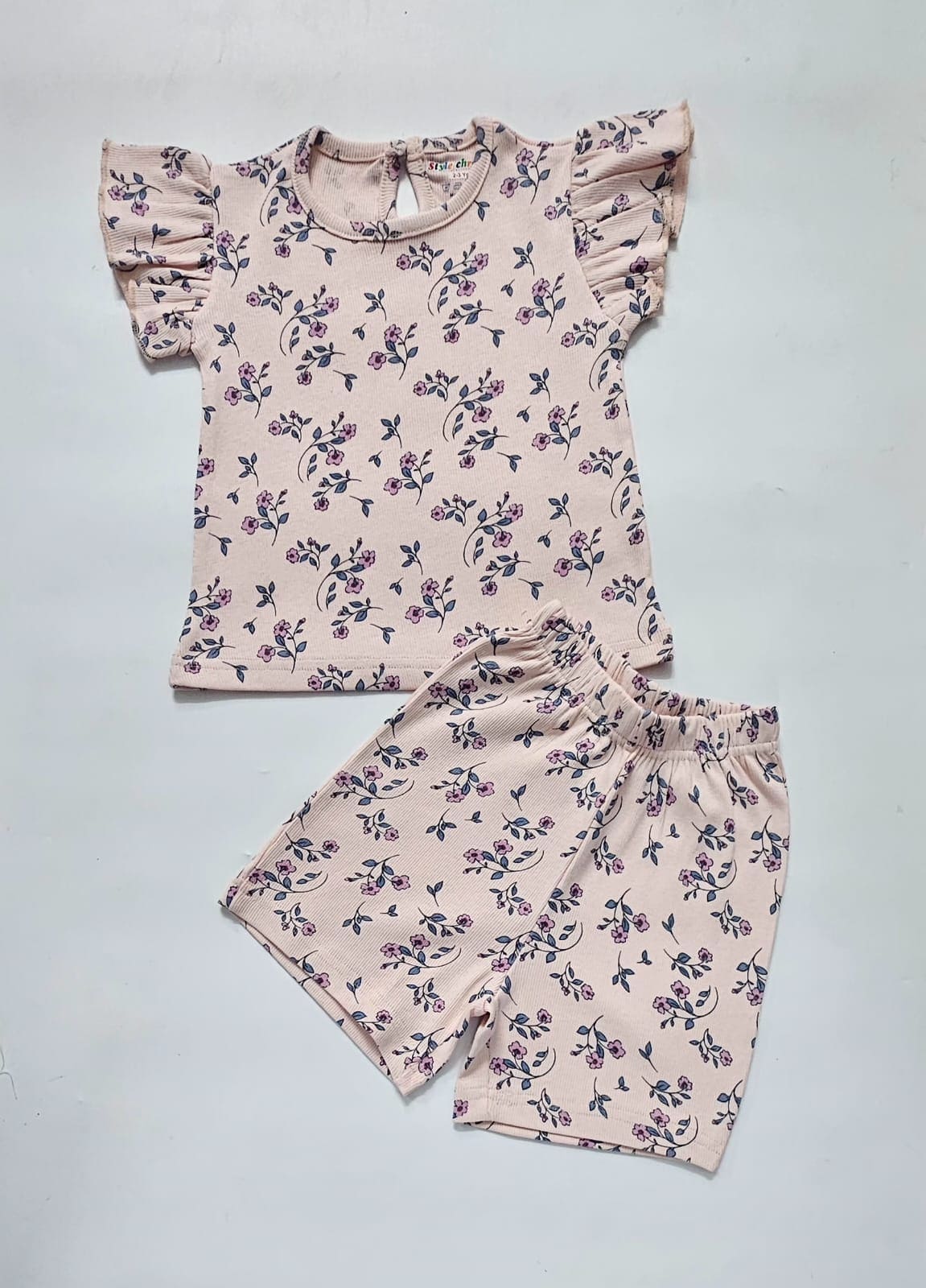 Co-ord Set for Girls