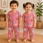 Kids Premium Cotton Night Suit