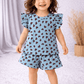 Co-ord Set for Girls