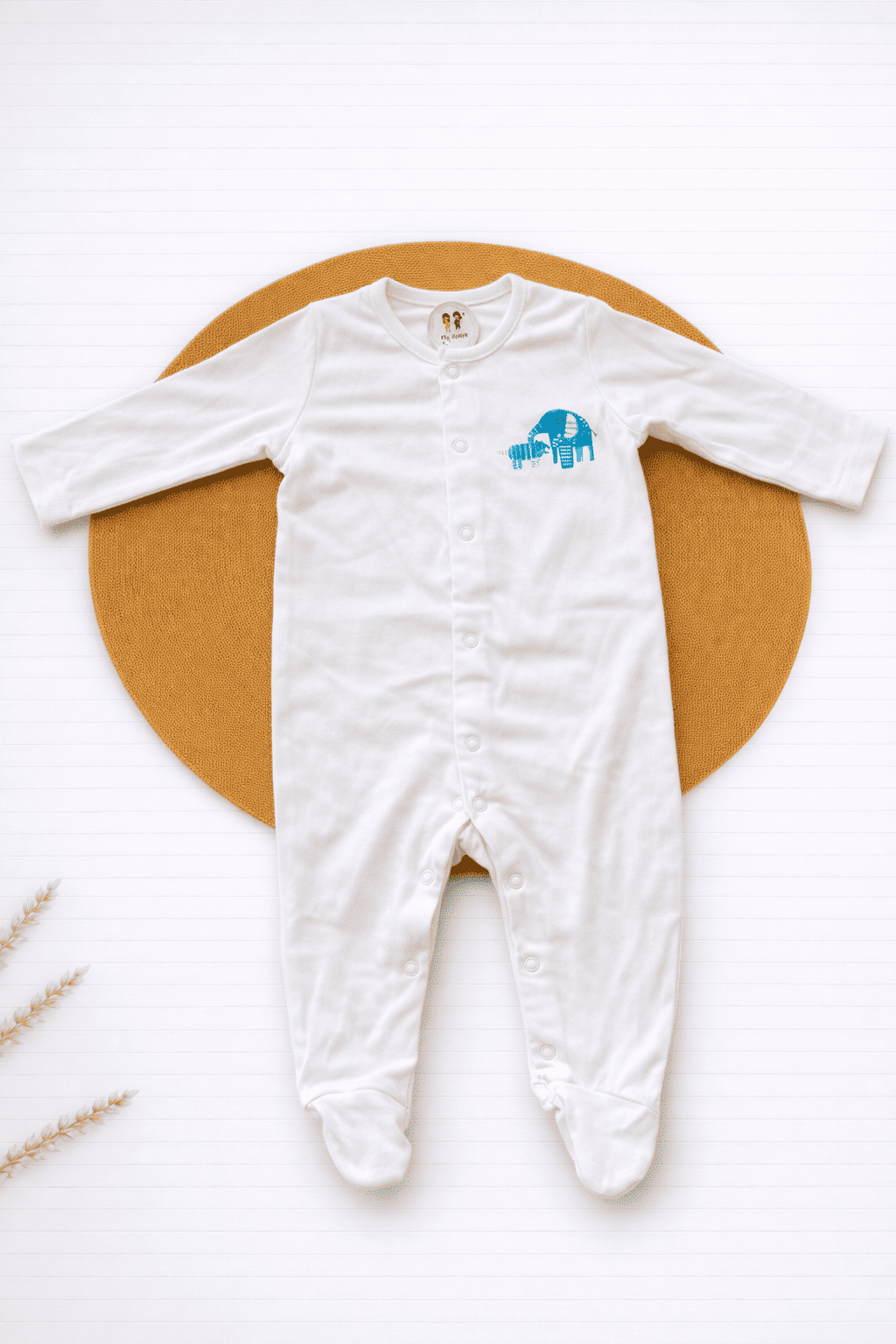 Rompers