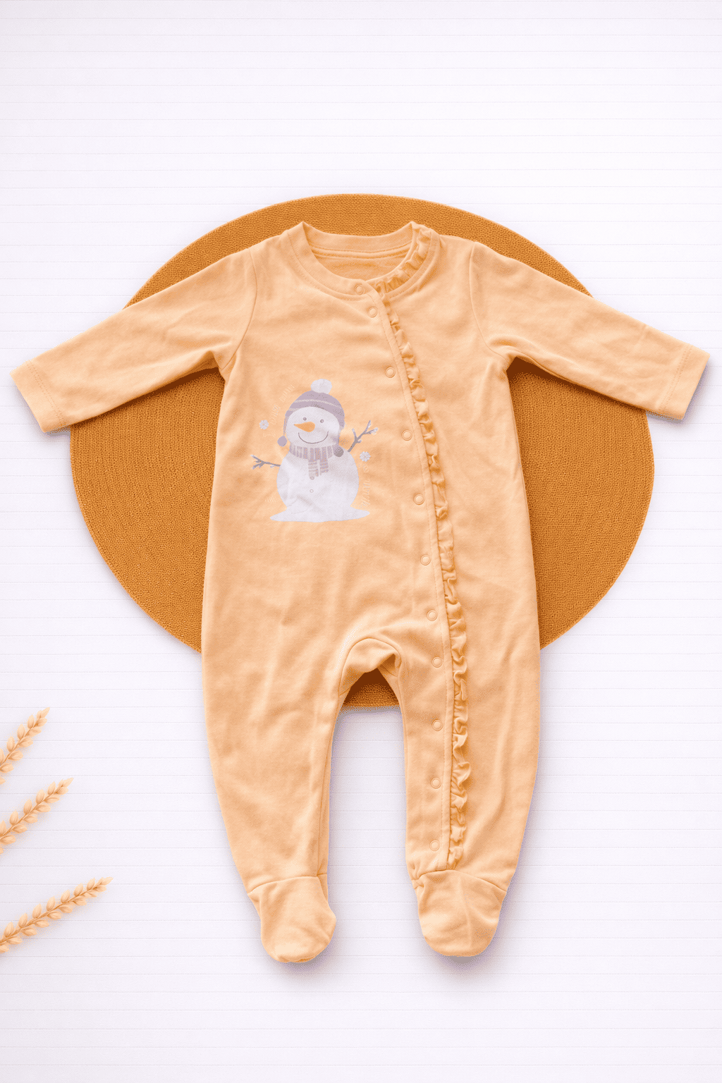 Rompers