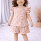 Co-ord Set for Girls