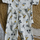 Kids Premium Cotton Night Suit