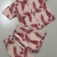 Premium Muslin Co-Ord Set for Boys