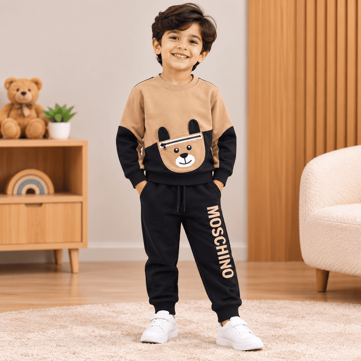 Boys Pre-Winter Sets
