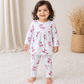 Frock with Legging Co-ord Set Infant