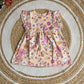 Frill Sleeve Frock