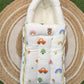 Premium Muslin Carry Bed