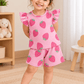 Co-ord Set for Girls